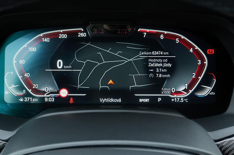 BMW X6 40i xDrive, ČR, Masáž, Webasto - fotka 20 z 44