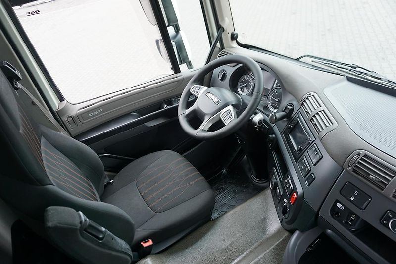 DAF CF (2018) 480 / 6 X 2 / SKRZYNIOWY + HDS - fotka 14 z 56