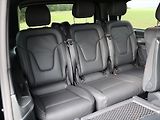 Mercedes-Benz Třídy V 2,0 300d 4Matic Long Exclusive - náhled 16