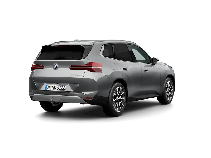 BMW X3 xDrive20d - fotka 2 z 6