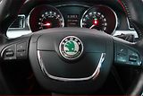 Škoda Superb (2013) Ambition 2.0 TDI, Automat - náhled 18
