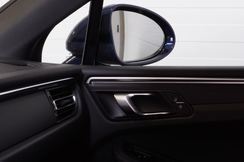 Porsche Macan 2.0TSI,1.MAJ,ČR,DPH,ACC,Kamera - fotka 13 z 28