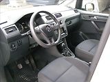 Volkswagen Caddy 2,0   TDI TEMPOMAT - náhled 11