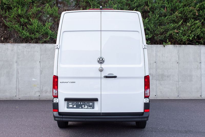 Volkswagen Crafter 2.0TDI*DSG*L2H2*KAMERA*DPH* - fotka 5 z 29