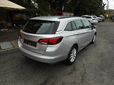Opel Astra 1,6 CDTi SPORT TOURER - náhled 4