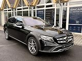 Mercedes-Benz Třídy E (2019) E220d 4Matic Allterrain - náhled 1