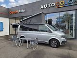 Volkswagen California 2.0 TDI DSG Beach Last Edition - náhled 1