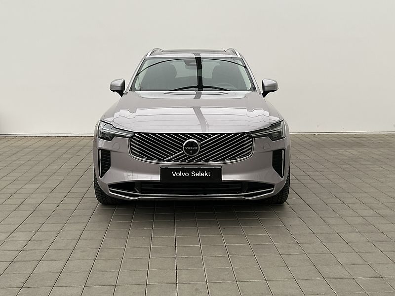 Volvo XC90 2.0 T8 4x4 ULTRA BRIGHT - fotka 9 z 34