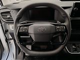 Toyota ProAce Panel Van L2 - 2.0L Diesel 177 - náhled 18