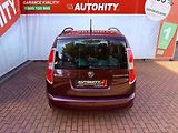 Škoda Roomster 1.2 TSi Ambition, Serviska, 1. - náhled 7
