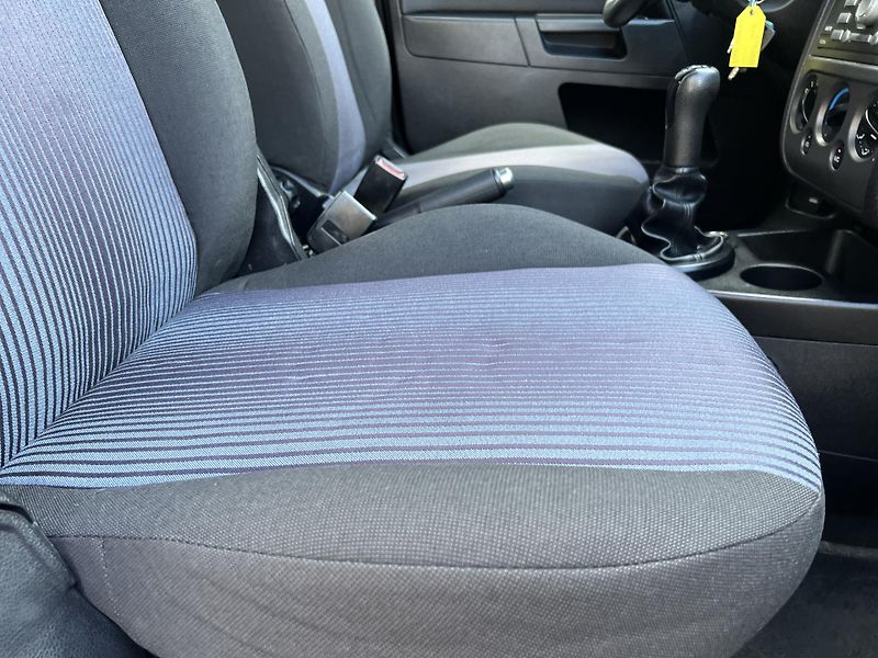 Ford Fusion 1.4i 16v KLIMATIZACE PŮVOD ČR - fotka 29 z 36