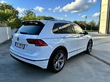 Volkswagen Tiguan (2019) VW Tiguan R-Line  1.5 tsi  - náhled 2