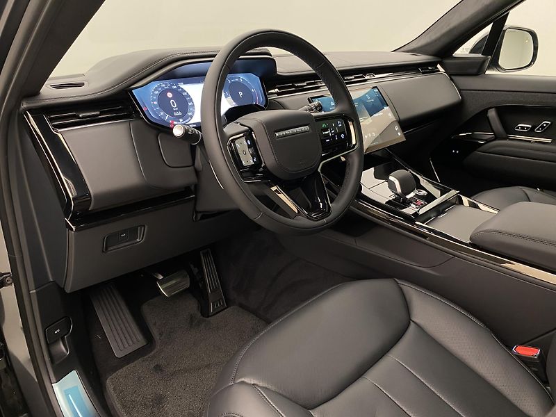 Land Rover Range Rover Sport (2026) D350 AUTOBIOGRAPHY AWD - fotka 19 z 79