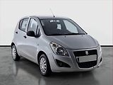 Suzuki Splash (2012) 1.0 - náhled 1