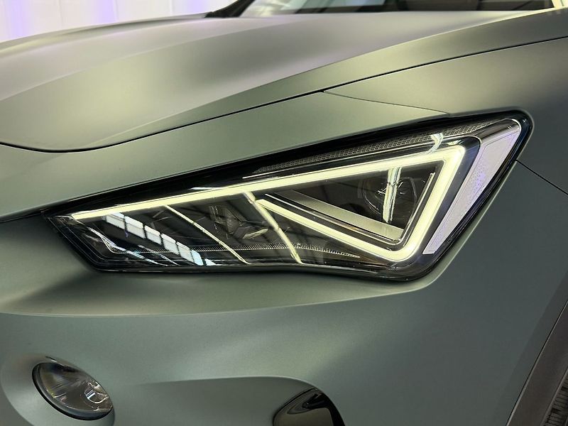Cupra Formentor VZ5 4D ENCELADUS EDIT 222KS, P - fotka 8 z 37