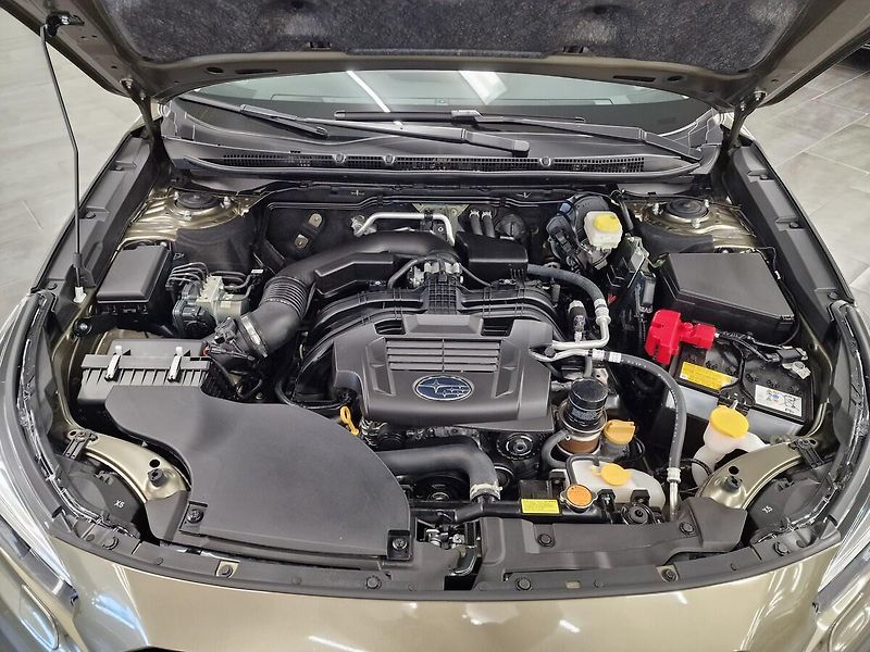 Subaru Outback (2025) 2.5 Comfort+kůže | Záruka - fotka 51 z 53