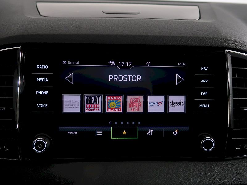 Škoda Karoq (2023) STYLE 2.0TDI 85KW DSG - fotka 27 z 40