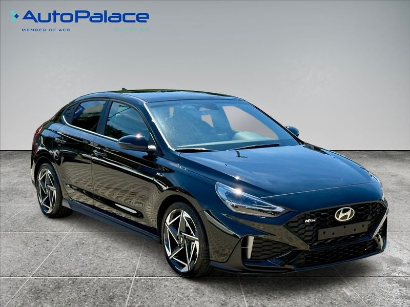 Hyundai i30 1,5 T-GDI GO NLINE! AT - fotka 3 z 12