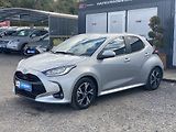 Toyota Yaris 1.5HEV, ČR, Style, DPH - náhled 3
