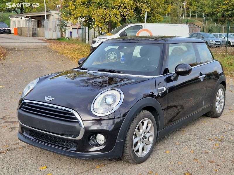 Mini One (2014) na splátky všem od 10%akontace - fotka 1 z 13