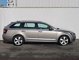 Škoda Octavia (2017) Style 2.0 TDI, Tempomat - náhled 6