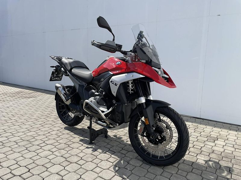 BMW (2026) R 1300 GS - fotografie inzerátu