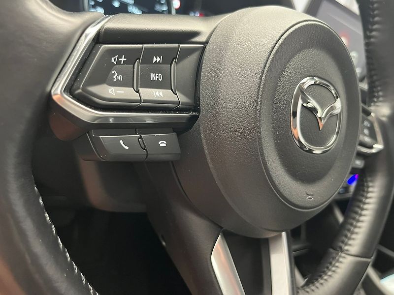Mazda 6 2.5 SKYACTIV-G 194 Exclusive-L - fotka 11 z 83