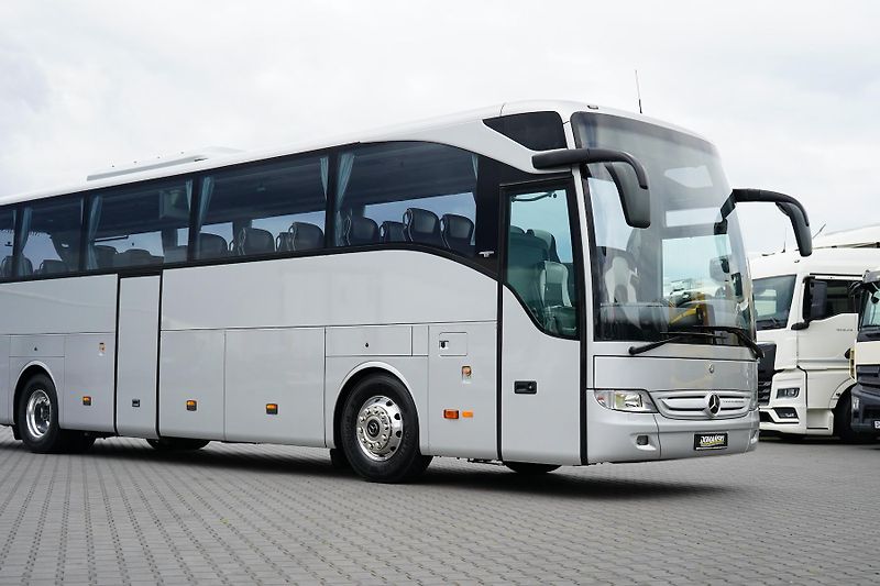 Mercedes-Benz (2017) TOURISMO / EURO 6 / 43 OSOBY / - fotka 32 z 73