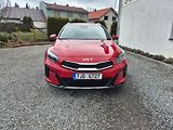 Kia XCeed (2022) 1.5i TOP  NOVE V CZ EXKLUSIVE - náhled 10