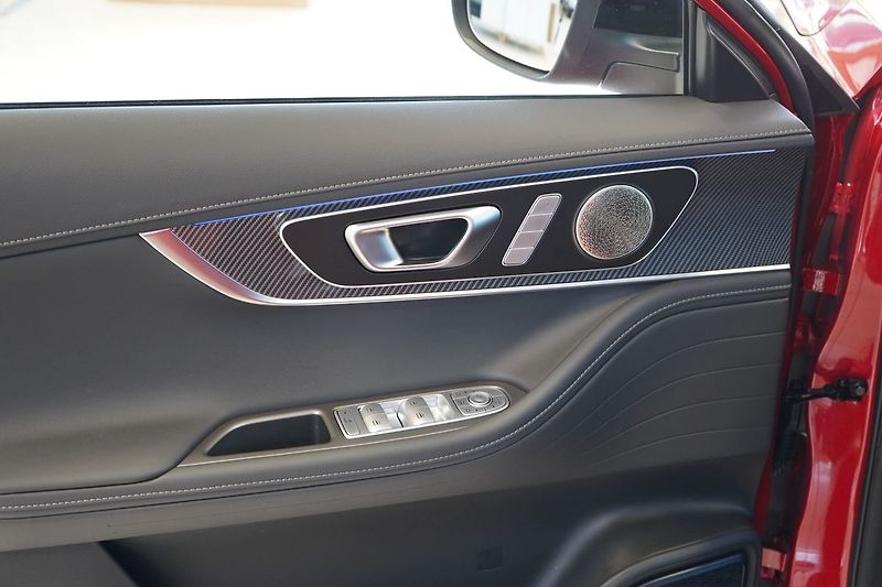 Chery Tiggo 7 PHEV (2026) UNIQUE 1.5 TGDI HEV - fotka 10 z 42