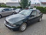 BMW Řada 5 (1997) 2.0 i Serviska - náhled 7