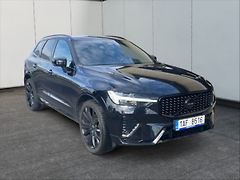 Volvo XC60 2,0 B5 AWD Plus Black Ed. AT - fotografie inzerátu