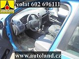 Ford Fusion (2009) VOLAT 602 696111 - náhled 4