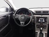 Volkswagen Passat (2011) Comfortline 2.0 TDI, Automat - náhled 7