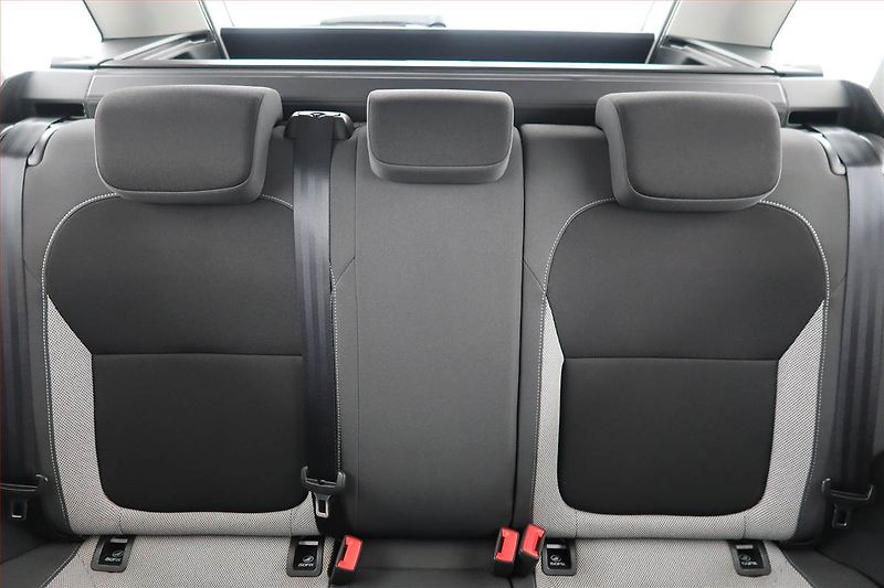 Škoda Fabia (2018) 1.4 TDI, Park. senzory - fotka 10 z 18