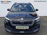 Škoda Kamiq (2023) 1.0 TSI 81kW DSG LED - náhled 3