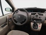 Renault Scénic (2006) 1.5 dCi, po STK, Tažné, Klima - náhled 7