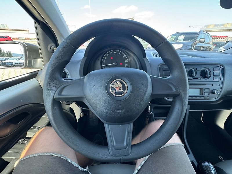 Škoda Citigo (2015) 1,0 MPI 44 KW 1. MAJ SŠA - fotka 24 z 50