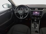 Škoda Octavia (2020) Style 1.5 TSI G-TEC, Automat - náhled 7