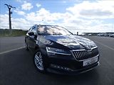 Škoda Superb 2,0 TDI DSG CRYSTAL LIGHT  Sty - náhled 2