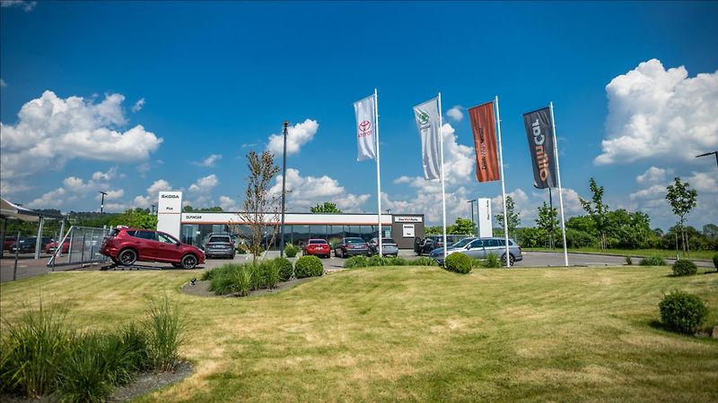 Škoda Fabia 1,5 TSi 110 kW 7DSG MONTE CARL - fotka 31 z 31