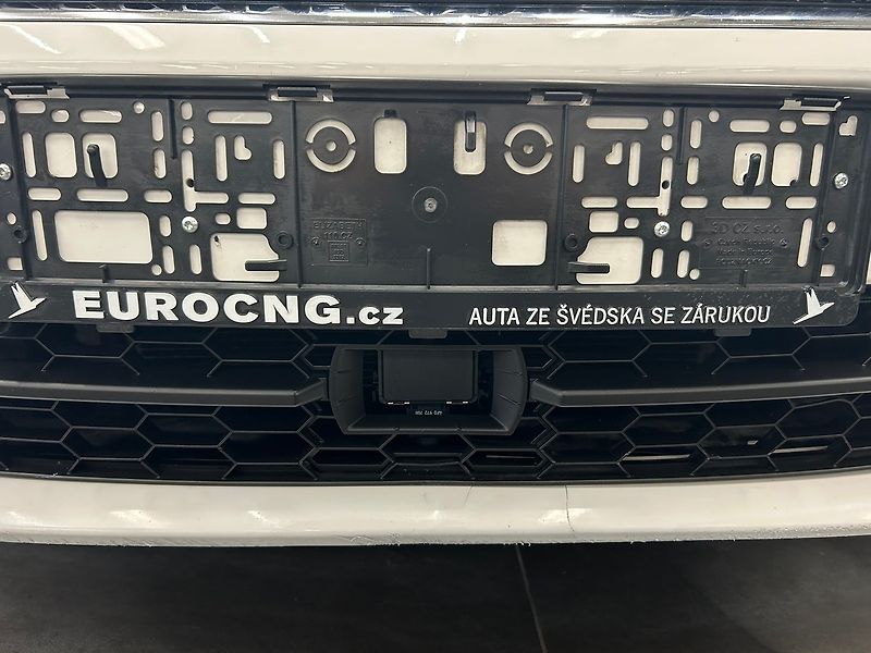 Škoda Octavia (2018) 1.4 G-Tec Ambition 2018 | Záru - fotka 14 z 71