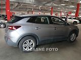 Opel Grandland X (2018) 1.6, servis.kniha, LED - náhled 1