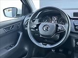 Škoda Fabia 1,0 TSI 95PS  Ambition Top - náhled 22