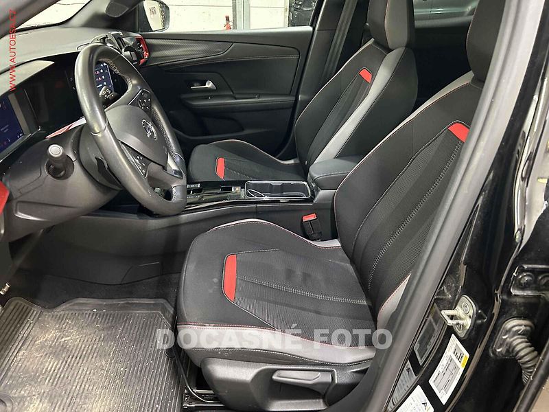 Opel Mokka (2021) 1.2 T, 2.maj,ČR, servis - fotka 3 z 3