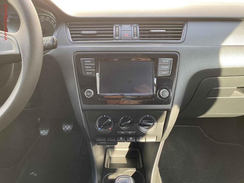 Škoda Rapid (2018) 1.0 TSi, STK5/28 - fotka 12 z 16
