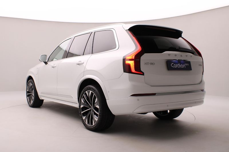 Volvo XC90 (2026) T8 AWD Plug-in BRIGHT PLUS 7m - fotka 10 z 83