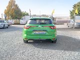 Renault Mégane (2020) 1.4i 75KW - zelená VALENCIA - náhled 6