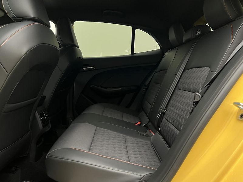 MG MG3 EXCLUSIVE HYBRID+ AUT CZ 1.maj - fotka 6 z 39
