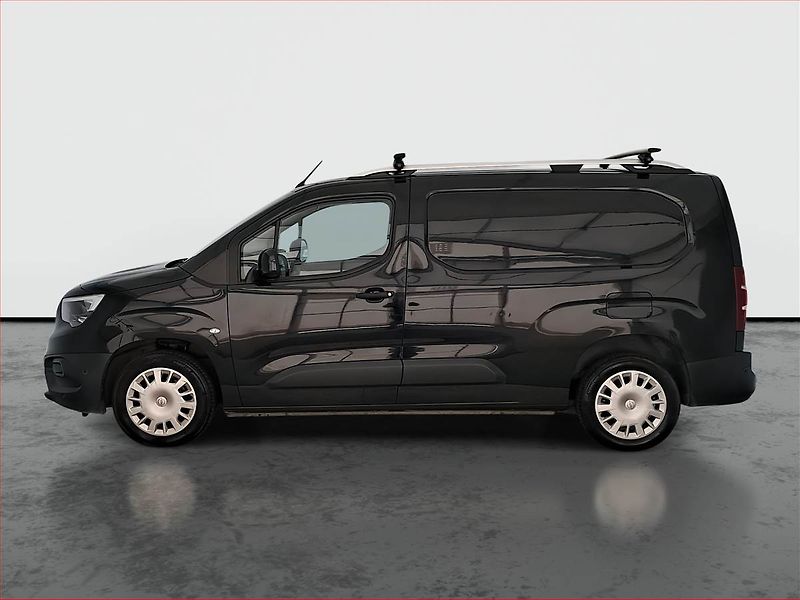 Opel Combo (2020) Maxi 1.5 CDTI, 3Místa, ČR, DPH - fotka 3 z 14